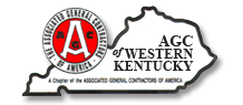 Association of General Contractors of America Logo